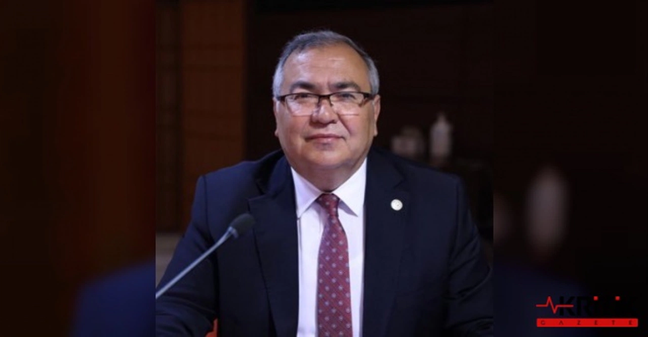 CHP'Lİ BÜLBÜL:“GERÇEK BİR YARGI REFORMUNA İHTİYAÇ VAR”