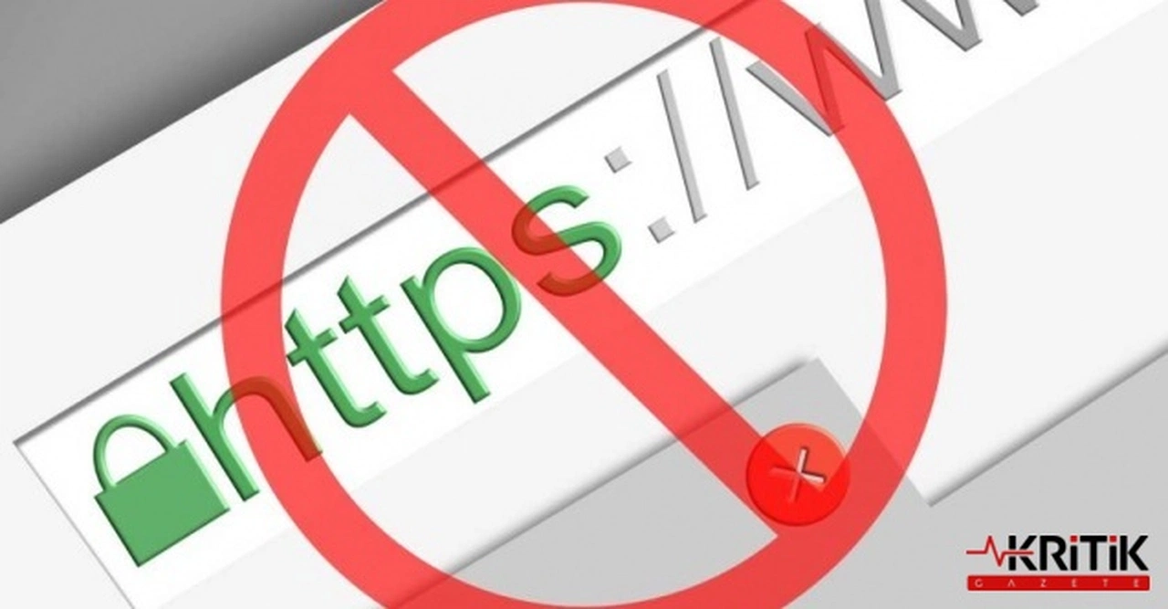 CHP'Lİ BURHANETTİN BULUT KAÇ HABERE ERİŞİM ENGELİ GELDİĞİNİ SORDU!