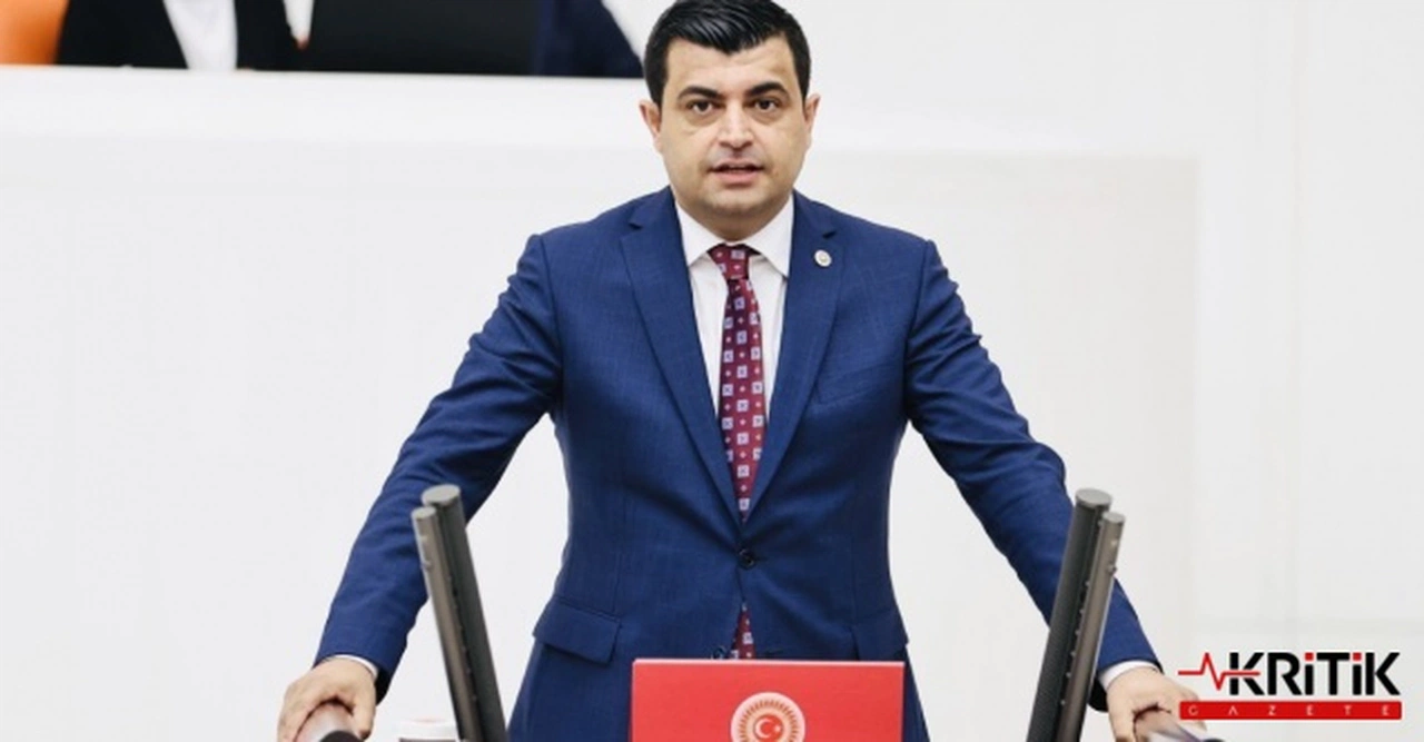 CHP'Lİ DENİZ DEMİR:HÜKÜMET ÇÖZÜM BULMAK YERİNE VATANDAŞI TEHDİT EDİYOR