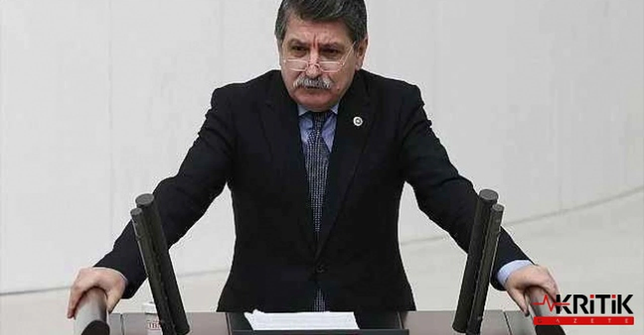 CHP'Lİ KANKO:BUNLAR OKULLARI CAMİYE DÖNÜŞTÜRMEK İSTİYOR!