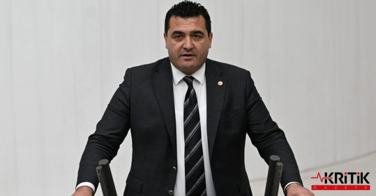 CHP'Lİ KARASU BELEDİYELERE ÇİFTE STANDARTA ÖRNEK GÖSTERDİ