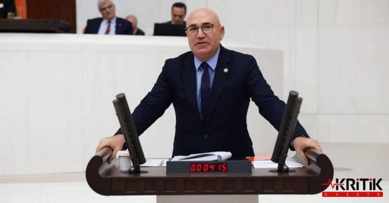 CHP'Lİ VEKİLDEN POLONEZ İŞÇİLERİNİ TEHDİT EDEN EMNİYET MÜDÜRÜ HAKKINDA SUÇ DUYURUSU