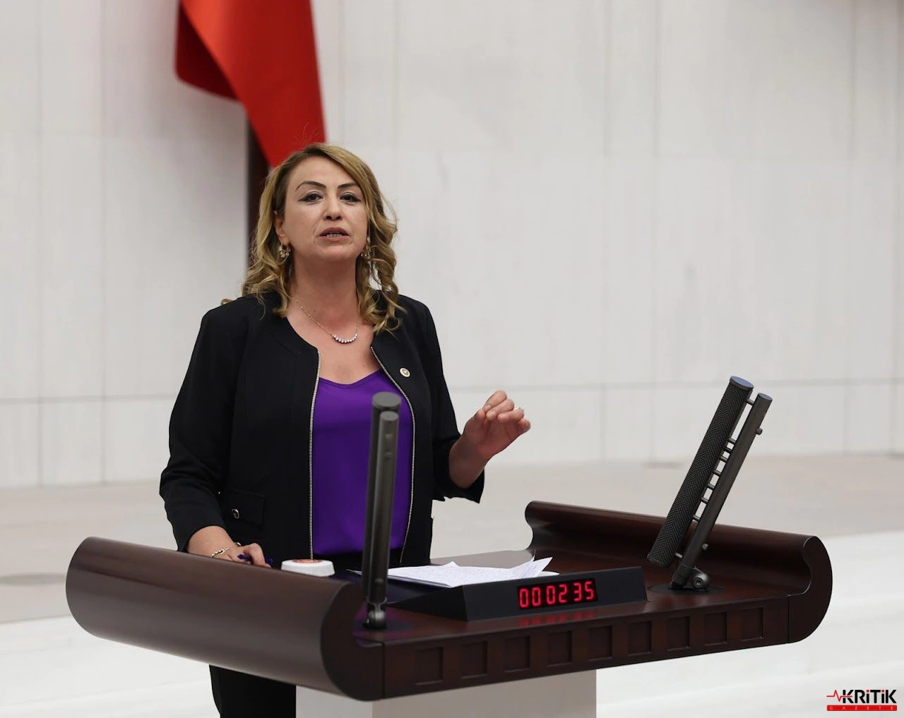 CHP'Lİ YILDIRIM KARA: HATAY’DA ZEMİN İYİLEŞTİRME ÇALIŞMALARININ NASIL YAPILDIĞINI AÇIKLAYIN