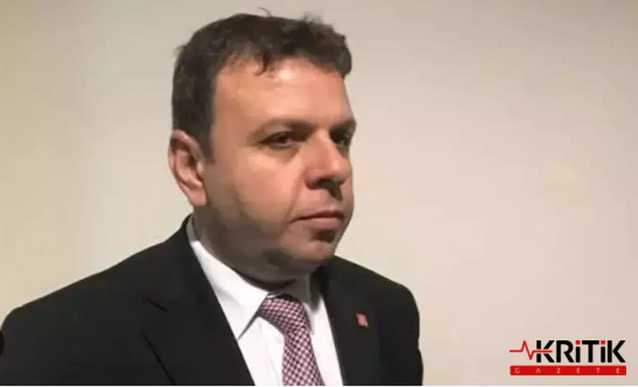 CHP Milletvekili Ediz Ün'ün aracında yüzlerce kaçak elektronik sigara aparatı bulundu