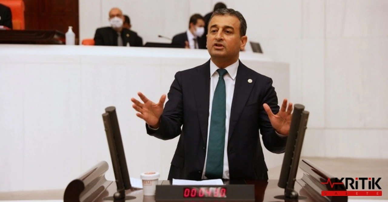 CHP’li Bulut: Türkiye son 8 yılda kaç çocuğun kayıp olduğu bilinmiyor