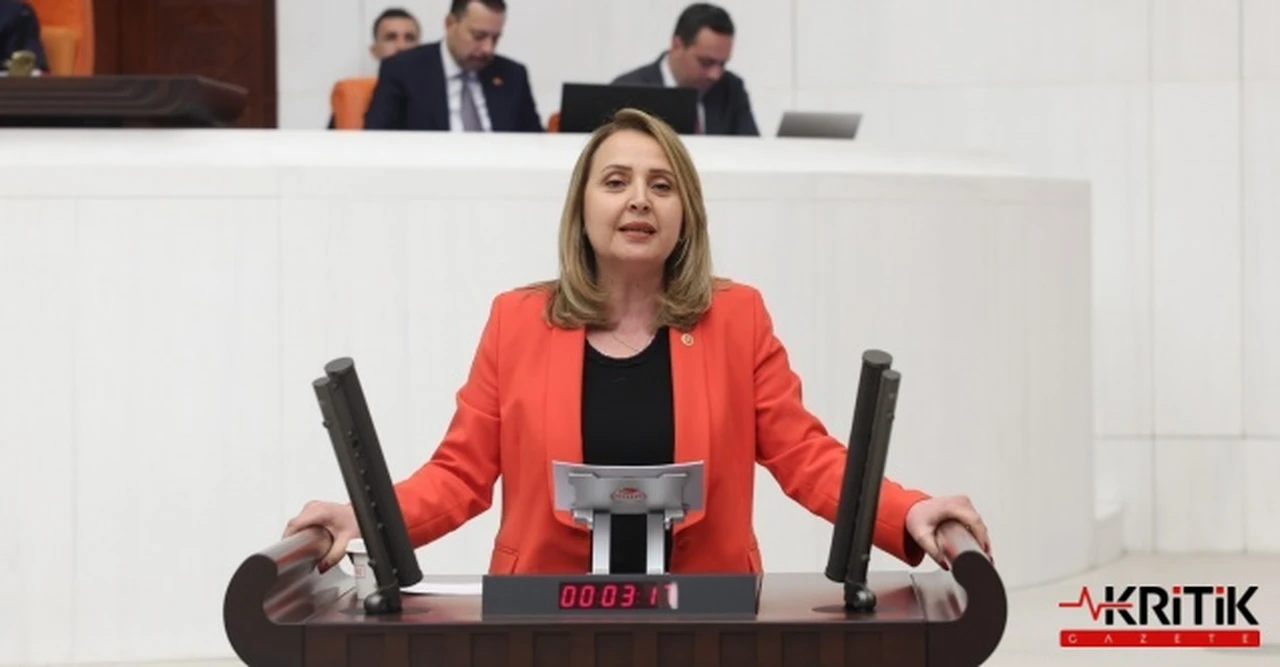CHP’li Dinçer: “AKP Huzurevinde Kalan Yaşlıların Huzurunu Kaçırdı!”