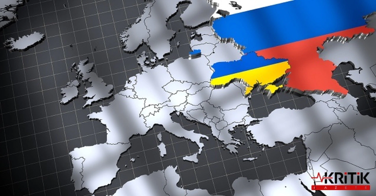 CHP:RUSYA-UKRAYNA SAVAŞI'NDAN DERS ÇIKARMALIYIZ