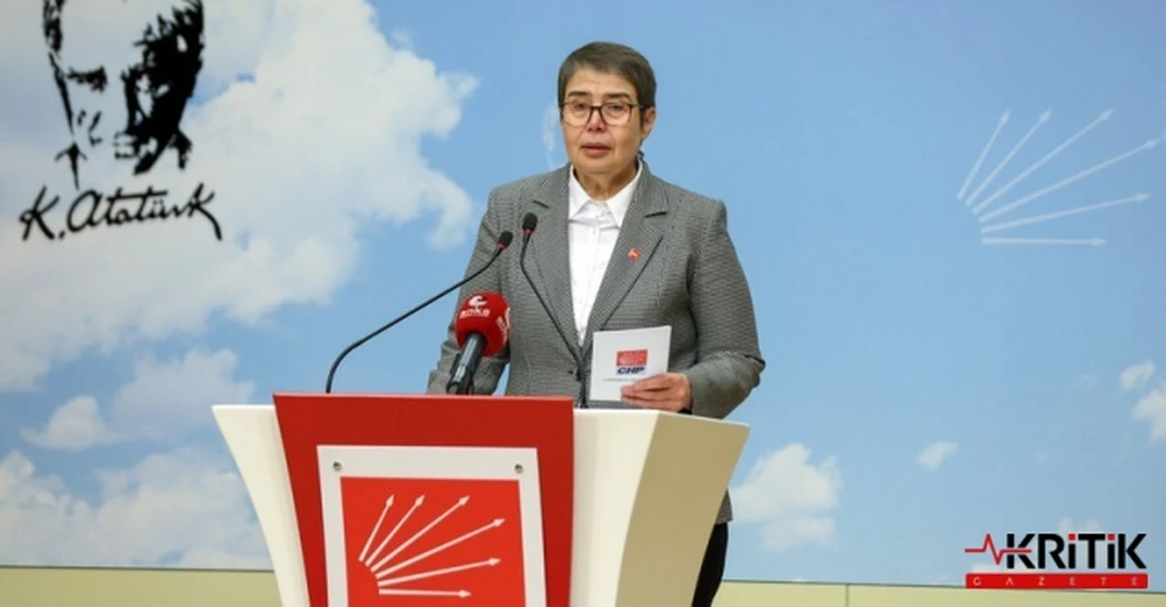 CHP:Sağlık Bakanlığı kimin yararını önceliyor?