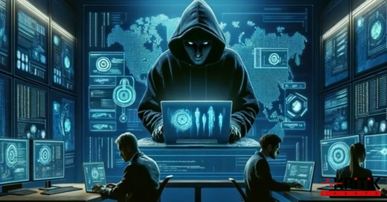 CHP:TÜRKİYE ÇAPINDA ACİLEN SİBER SAVUNMA TATBİKATI YAPILMALIDIR