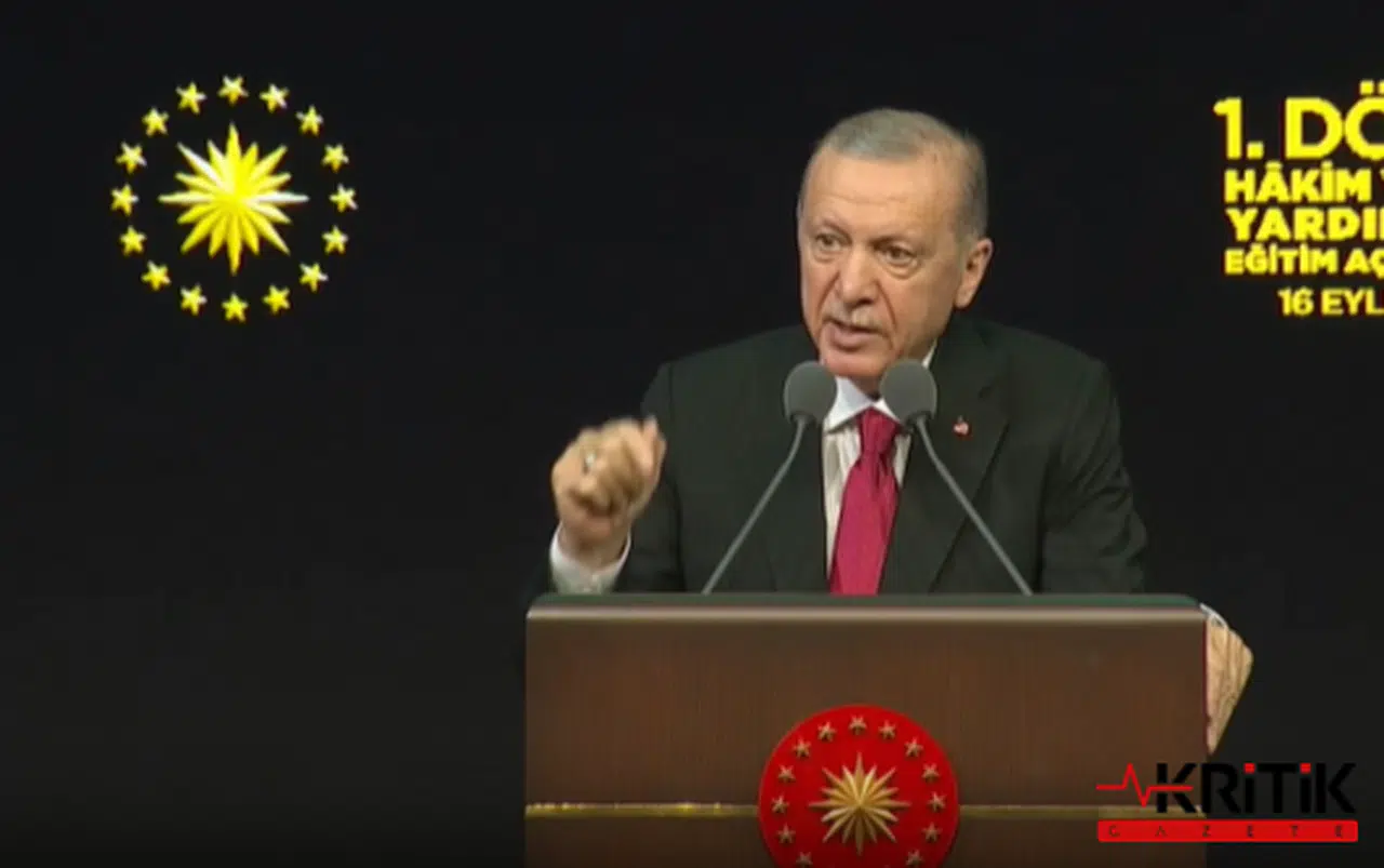 Cumhurbaşkanı Erdoğan: Masum çocukların naaşı üzerinden siyasi hesap görülmesine müsaade etmem