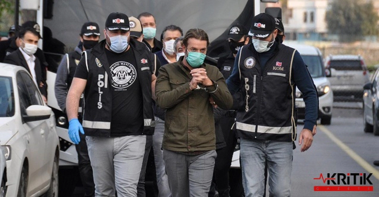 Daha önce de görevden alınan CHP'li belediye başkanı tehdit davasında suçlu bulundu!