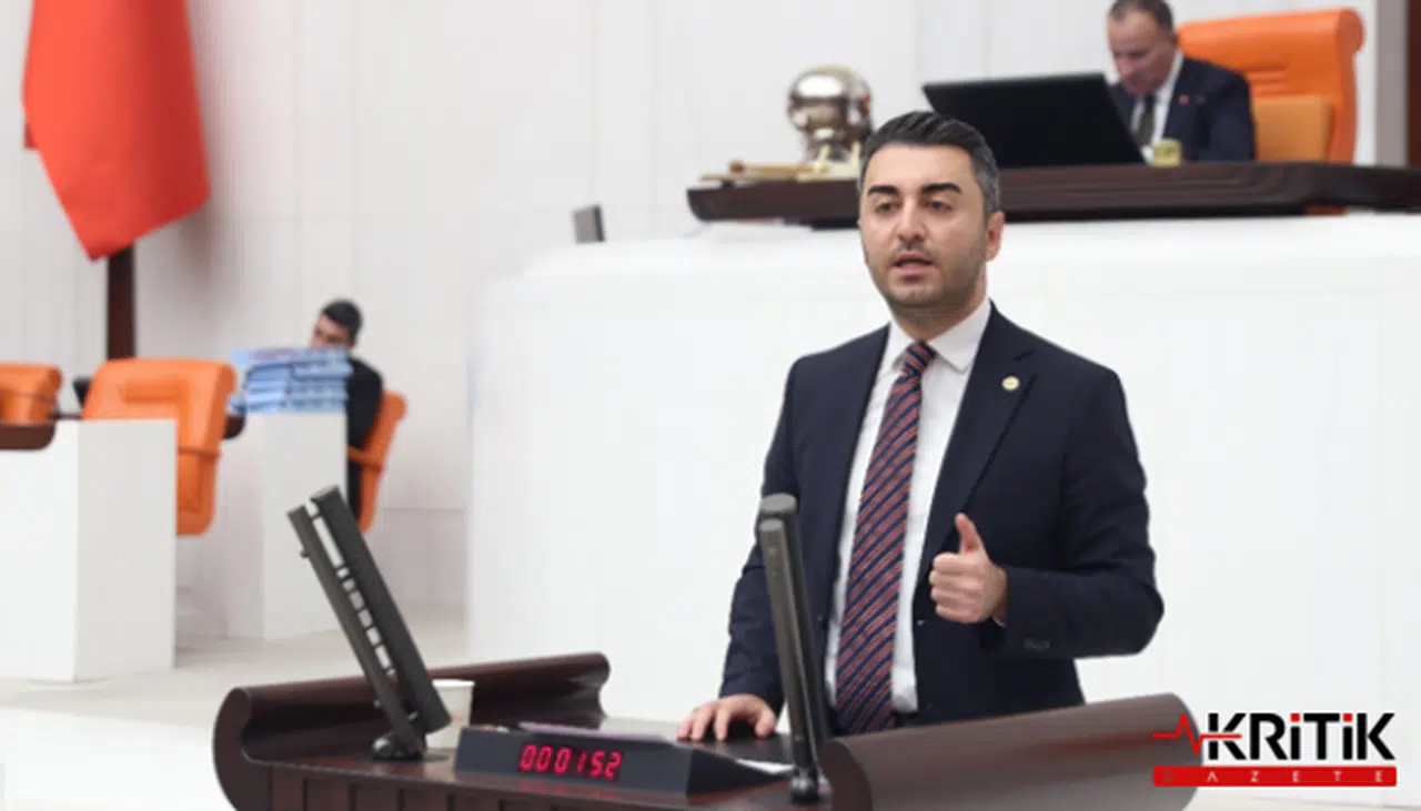 DEVA Partili Avşar; Deprem bölgesinde bir tek müteahhitler mutlu