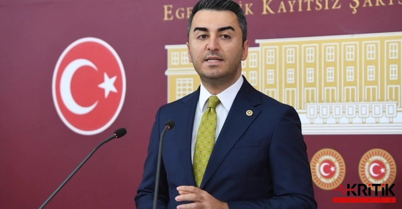 DEVA Partili Cem Avşar; “Depremzede geçinemiyor”