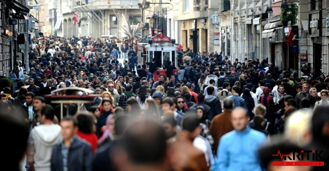 DEVA Partisi İstanbul Milletvekili Evrim Rızvanoğlu, İstanbul'da okuyan öğrencilerin sesi oldu!