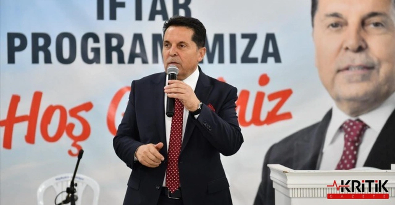 ESENYURT TÜRKİYE’NİN EN GÖZDE İLÇESİ OLACAK