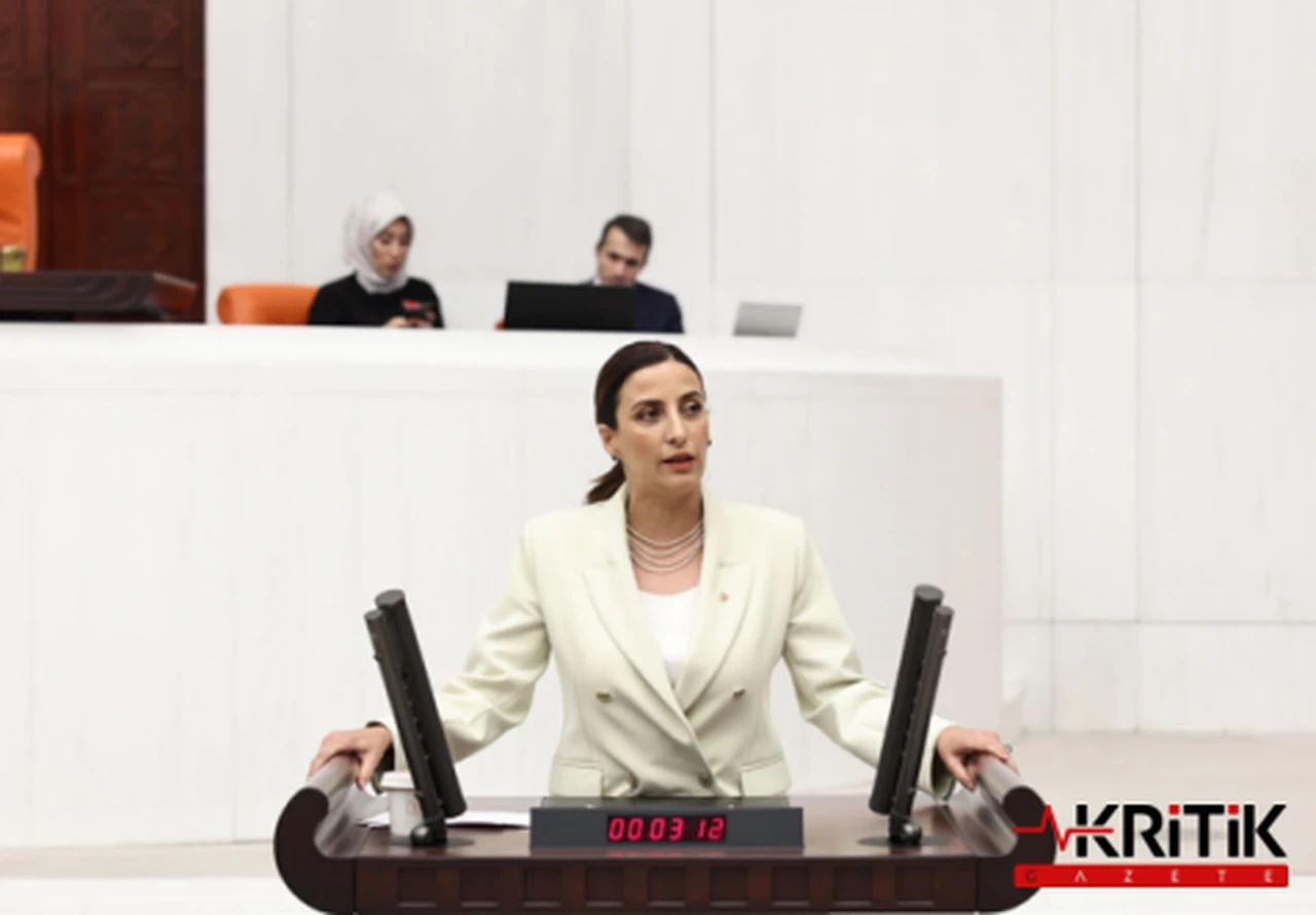 Evrim Rızvanoğlu:Nesli tükenme tehlikesi altındaki hayvanları ihaleyle avlatarak mı koruyacaksınız?"