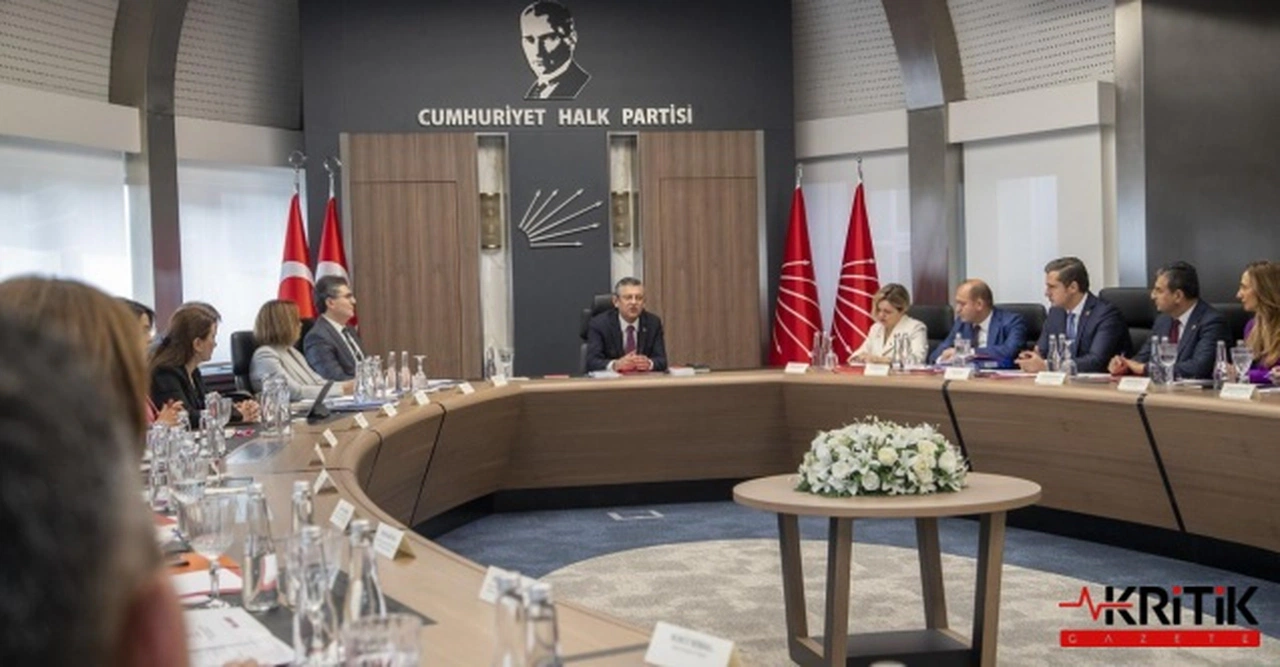 Gazeteci Fikret bila: Yeni tüzük genel merkez ve genel başkanın yetkilerini arttırıyor, tabanı tatmin etmez