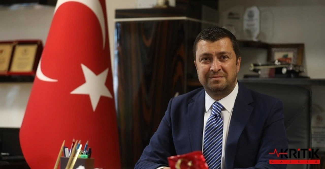 Hentbol Federayonu Başkanlığına Aday olan Erhan Aras: Tüm Hentbol camiasını kucaklamaya hazırım.