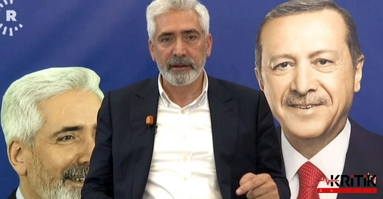 Hırsızlıktan tutuklanan AK Partili Galip Ensarioğlu’nun damadı aynı gün serbest kaldı