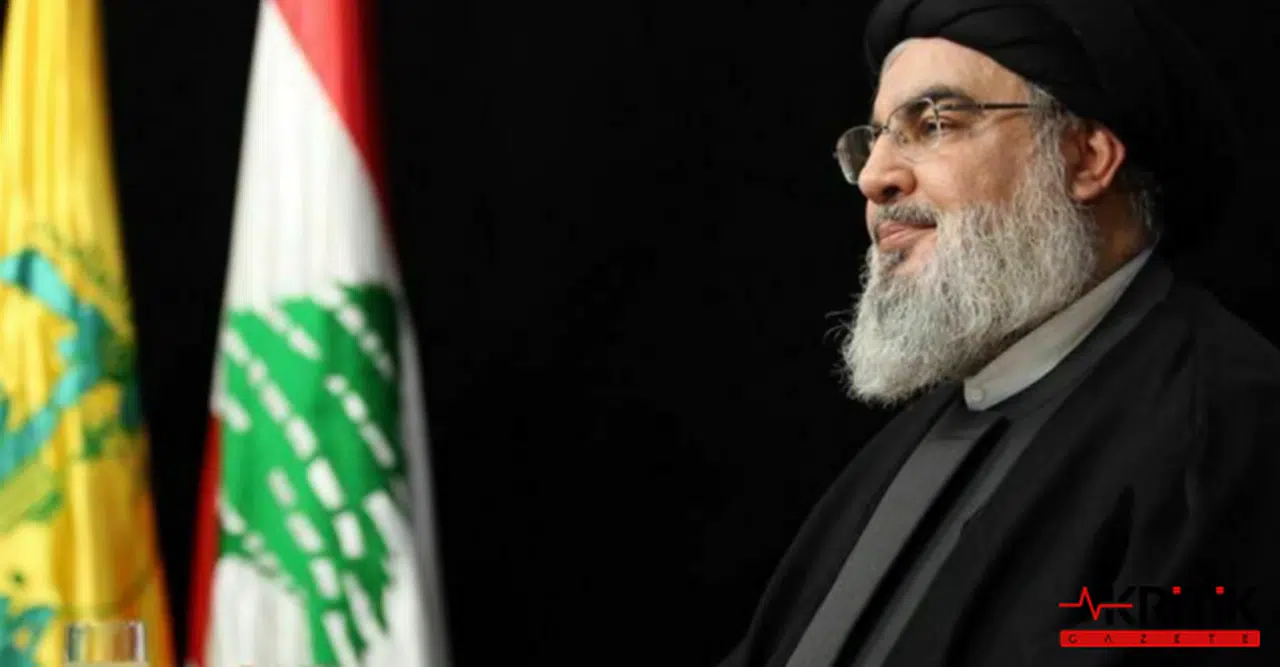 Hizbullah lideri Nasrallah'ın cesedi enkazdan çıkarıldı