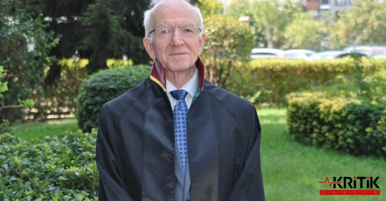 İstanbul Barosu Başkan Adayı Av. Prof. Dr. İbrahim Kaboğlu:Baroların önemi yaşamsal boyuta ulaştı