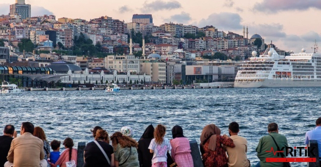İstanbul’da yaşamanın maliyeti geçen yılın ağustos ayına göre yüzde 61,84 arttı