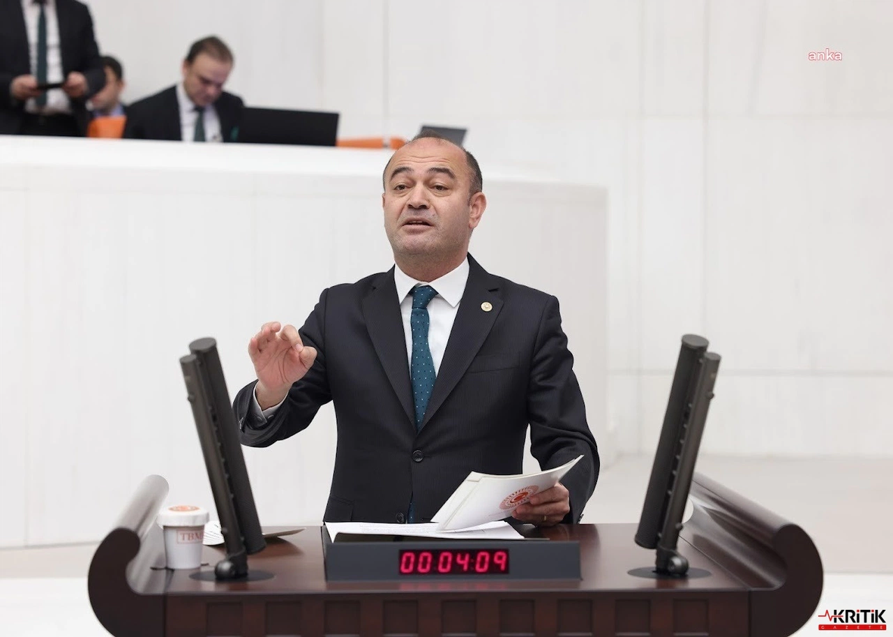İŞTE AKP’NİN ESERİ: TÜRKİYE, DÜNYA ADALET LİGİNDE DİPLERDE