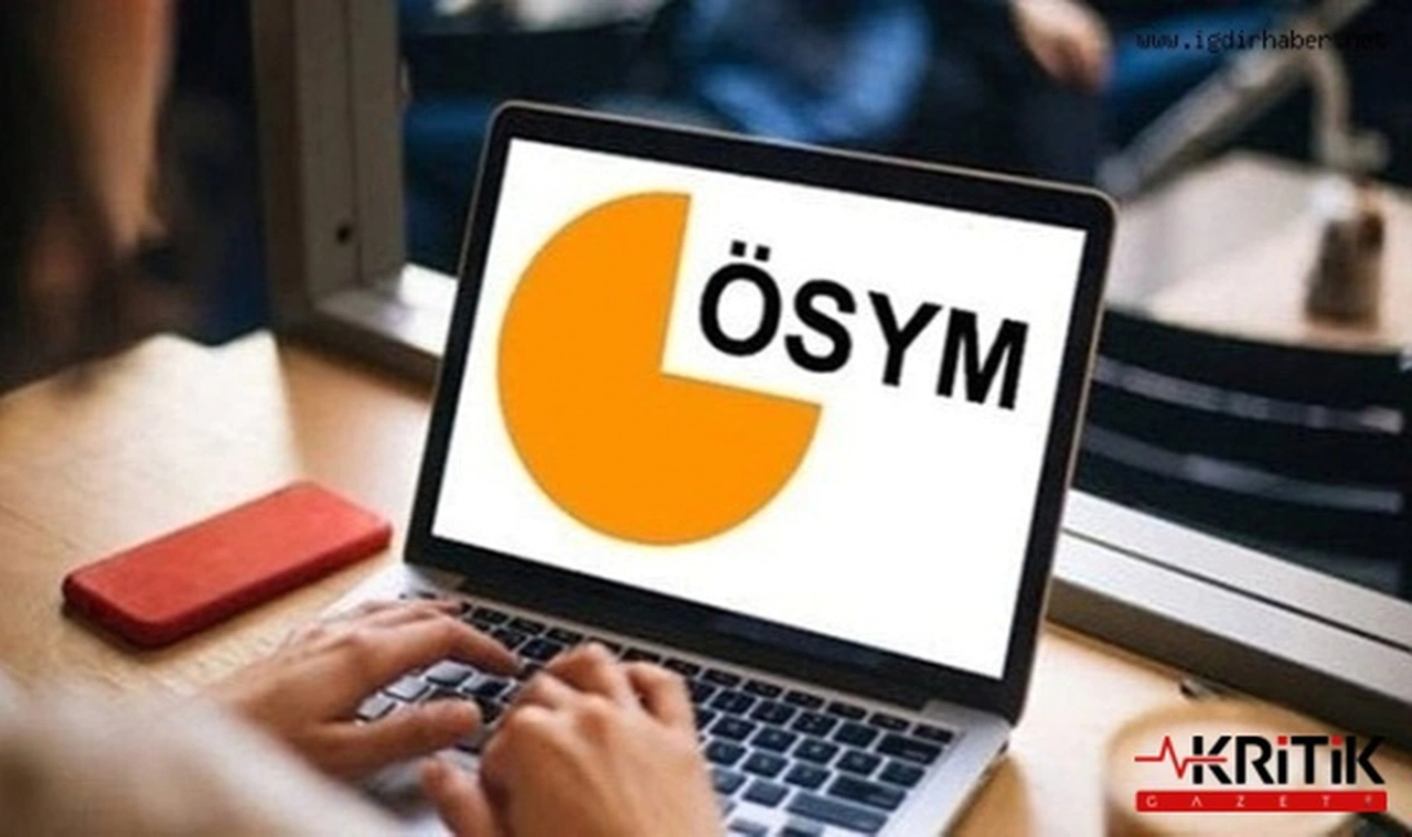 KPSS Ön Lisans Sınav sonuçları açıklandı