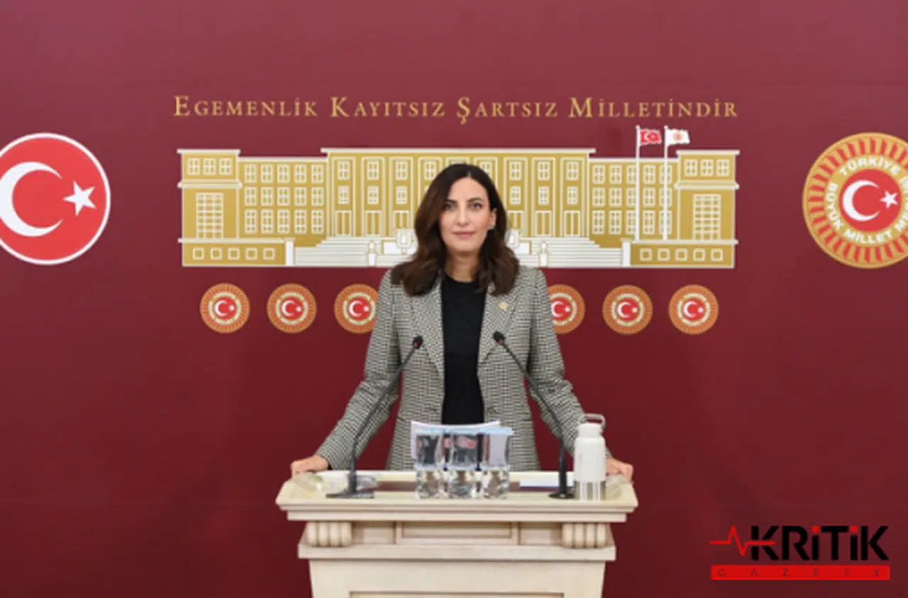 "Orman Kanuna göre yıkılması gereken binalar yıkılmamış"