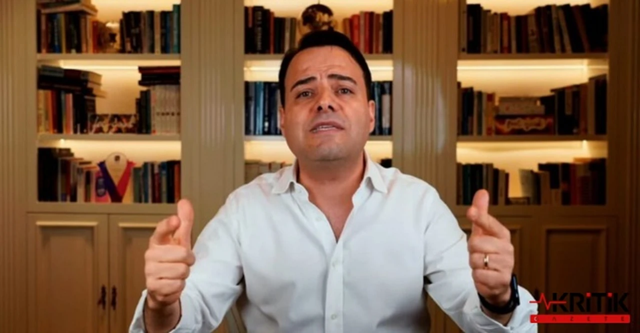 Özgür Demirtaş:En kötüsünü henüz görmedik