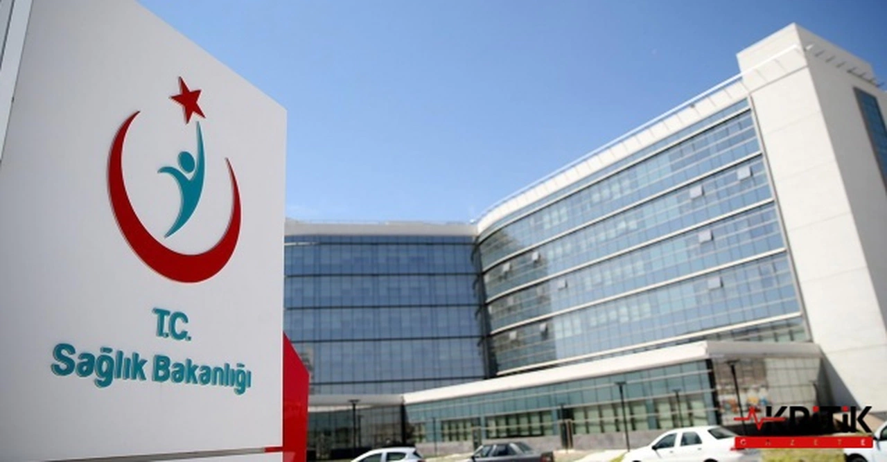 "SAĞLIK BAKANLIĞI’NIN ALACAĞI 2 MİLYAR 40 MİLYON LİRA BUHAR OLDU"