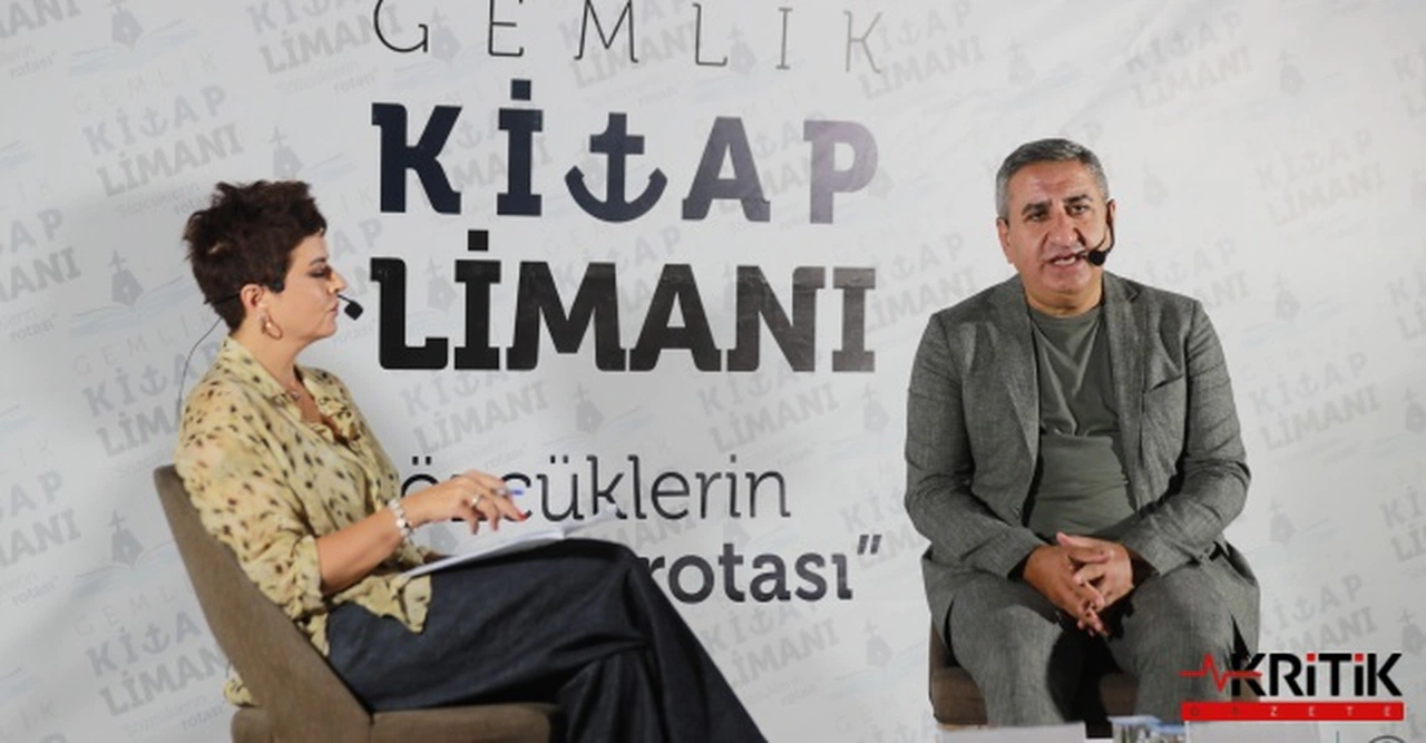 Seda Selek ve Ali Haydar Fırat demokrasi ve basını konuştu