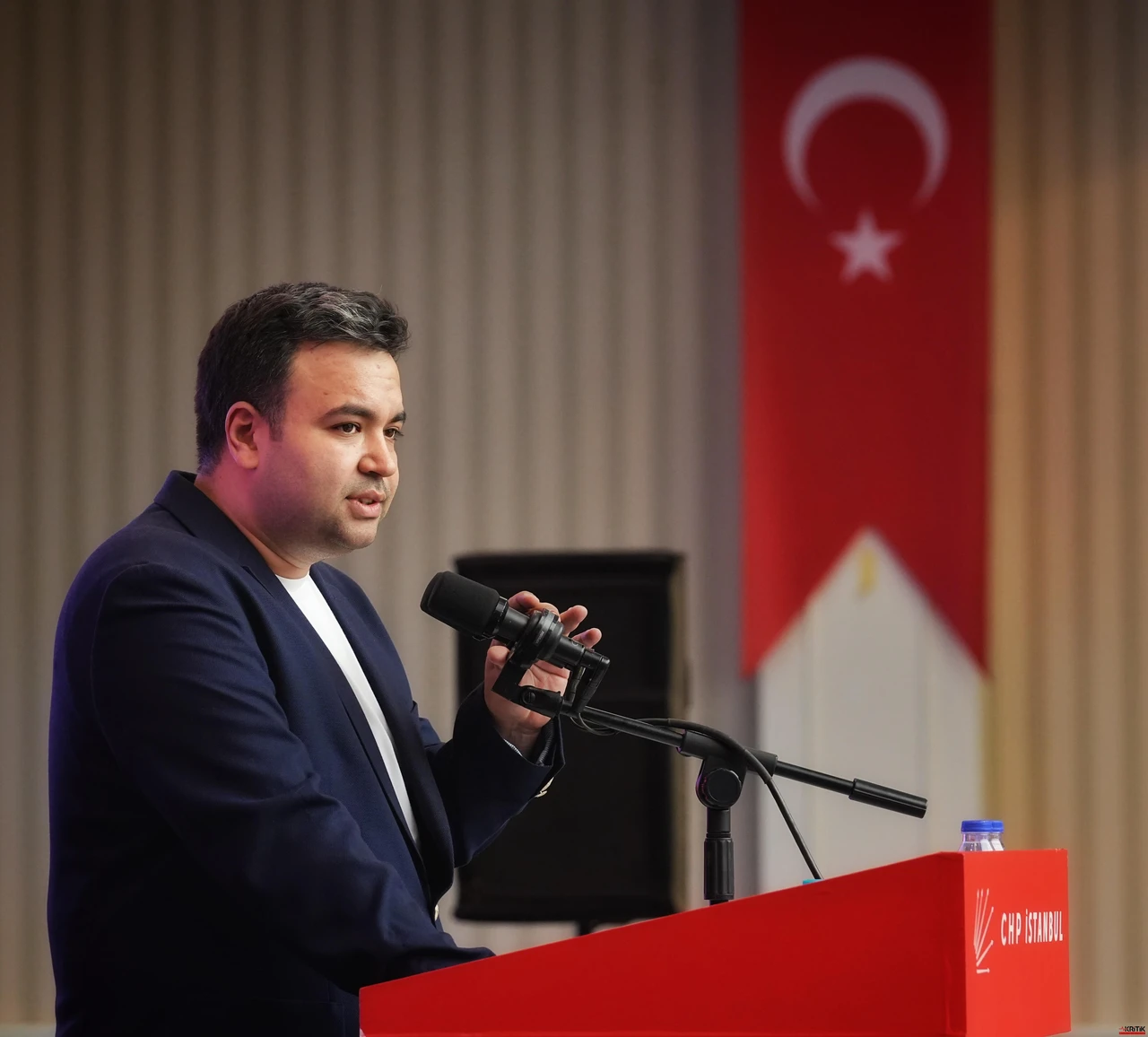 SODEV Başkanı Rasim Şişman:AKP seçmenindeki memnuniyetin sebebi kayırmacılık