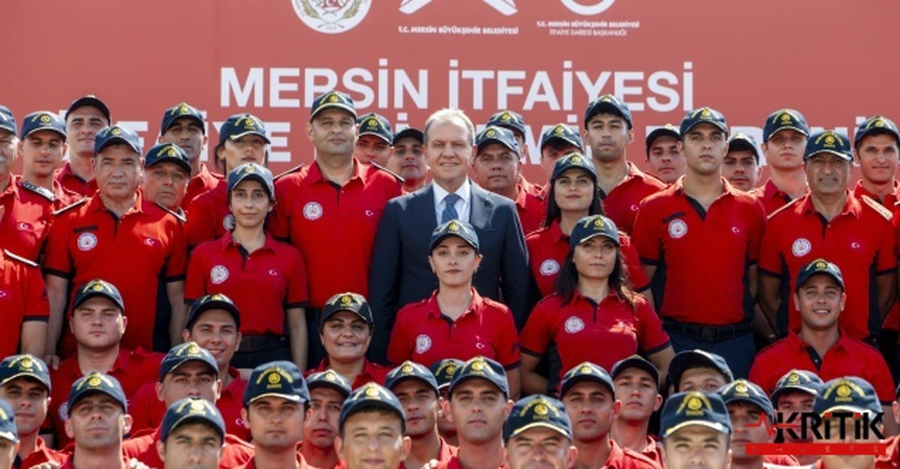 VAHAP SEÇER’DEN HÜKÜMETE ÇAĞRI: "ADALETİ MERSİN HALKI ADINA İSTİYORUZ"