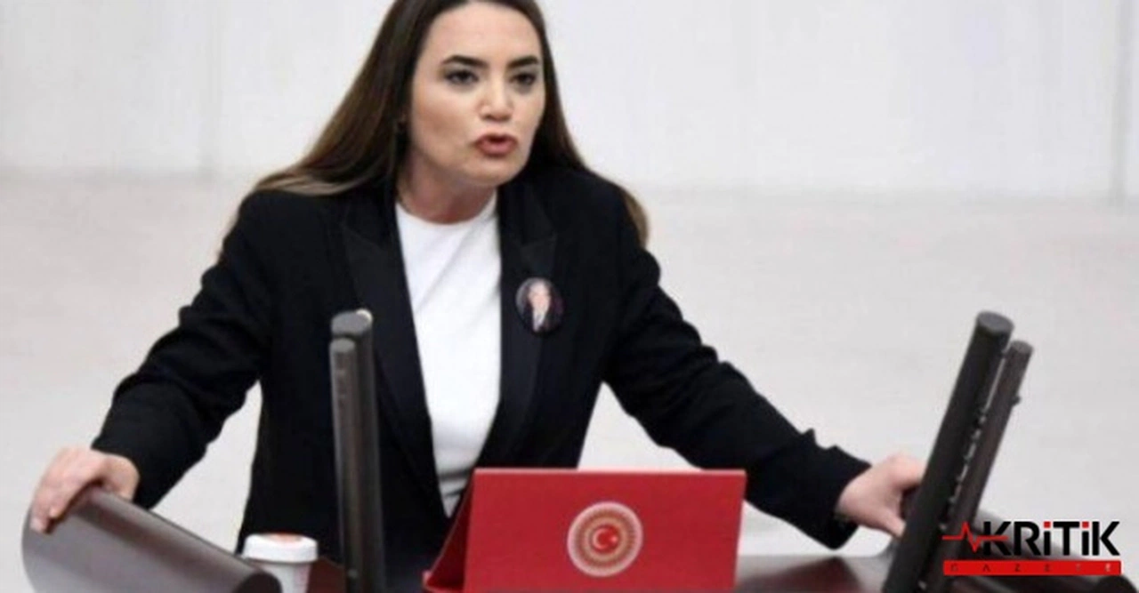 Alparslan Türkeş'in kızından Bahçeli'ye tepki:Kimse Başbuğ Alparslan Türkeş’in koltuğunda oturup teröre yandaşlık yapamaz