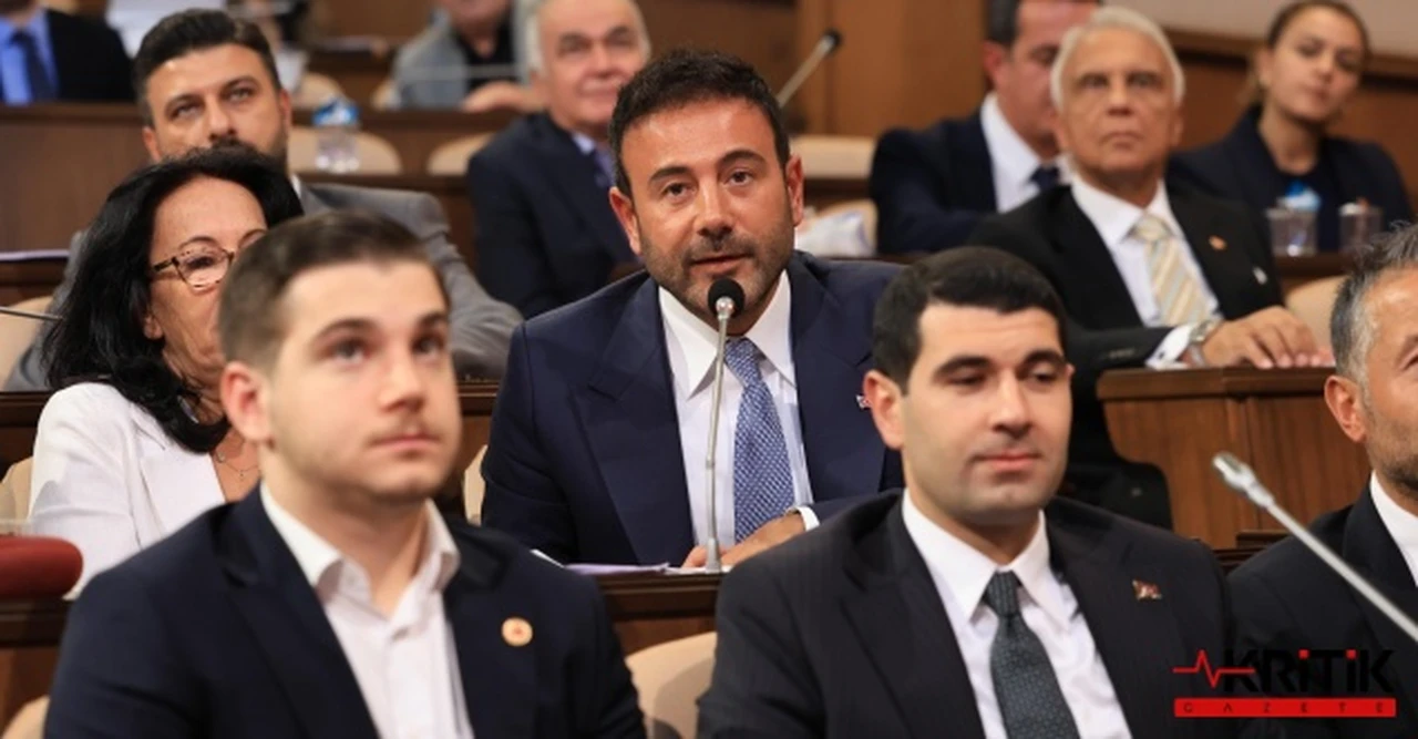 BEŞİKTAŞ BELEDİYE BAŞKANI RIZA AKPOLAT İBB MECLİSİ’NDE BALMUMCU - DİKİLİTAŞ İMAR PLAN NOTLARIYLA İLGİLİ KONUŞTU