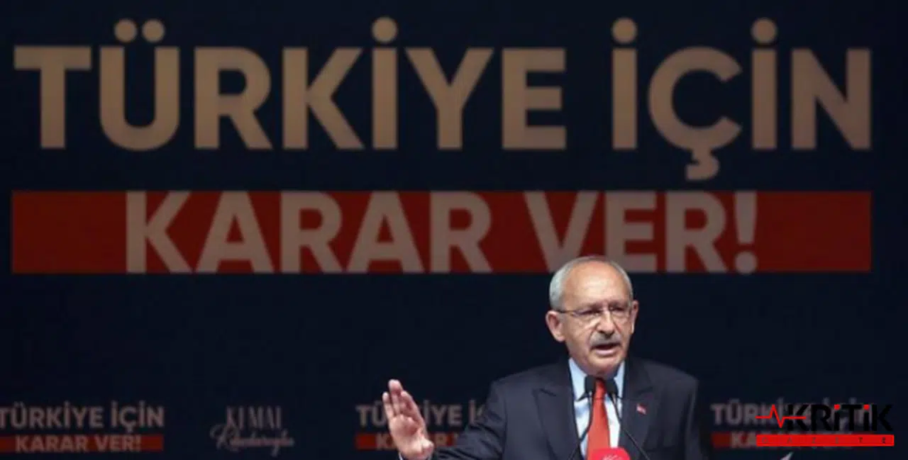 CHP 7. Genel Başkanı Kemal Kılıçdaroğlu'ndan Gülşah Durbay açıklaması