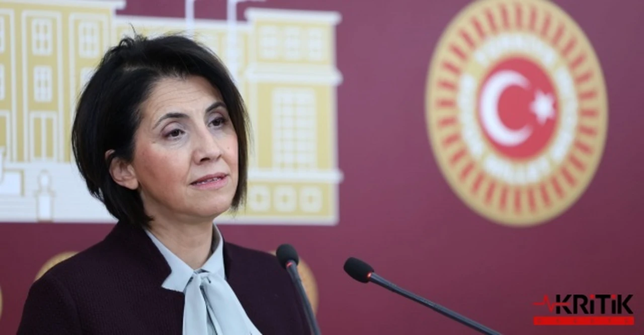 CHP Ankara Milletvekili Dr. Aylin Yaman'dan aile hekimliği yönetmeliği ile ilgili açıklama