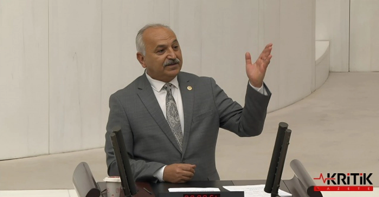 CHP'den AKP'ye: Tüketiciyi Koruma Kanunu değil şirketleri koruyan yasa!