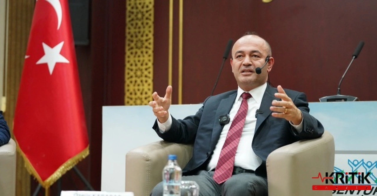 CHP Genel Başkan Yardımcısı Özgür Karabat: Hükümetin görmezden geldiği kent yoksulluğuyla mücadelenin yolları aranıyor!