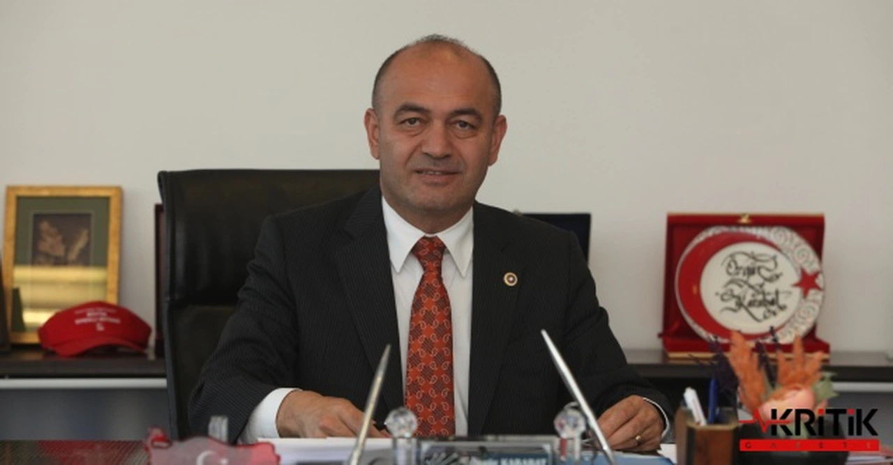 CHP GENEL BAŞKAN YARDIMCISI ÖZGÜR KARABAT:MİLİTARİZM VE SAVAŞ ALGISI İLE ÜLKE YÖNETİYORLAR!