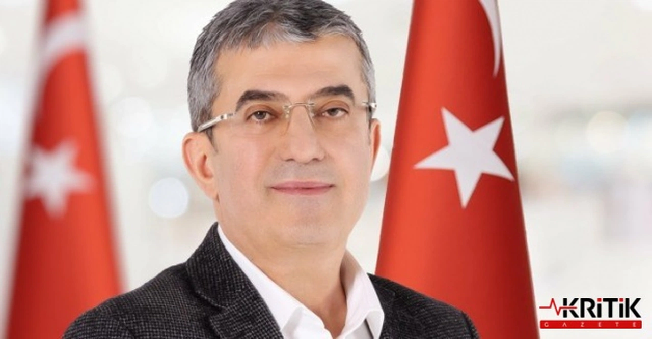 CHP GRUP BAŞKANVEKİLİ GÜNAYDIN İSRAİL İLE TİCARETİ MECLİS GÜNDEMİNE TAŞIDI