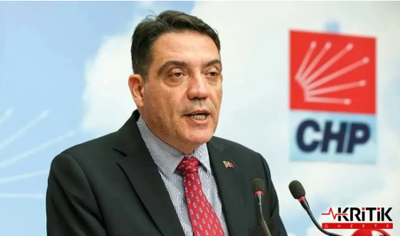 CHP'Lİ BAĞCIOĞLU: TÜRK SİLAHLI KUVVETLERİ’NİN DENEYİMLERİNDEN FAYDALANMAK HAYATİ ÖNEM TAŞIYOR