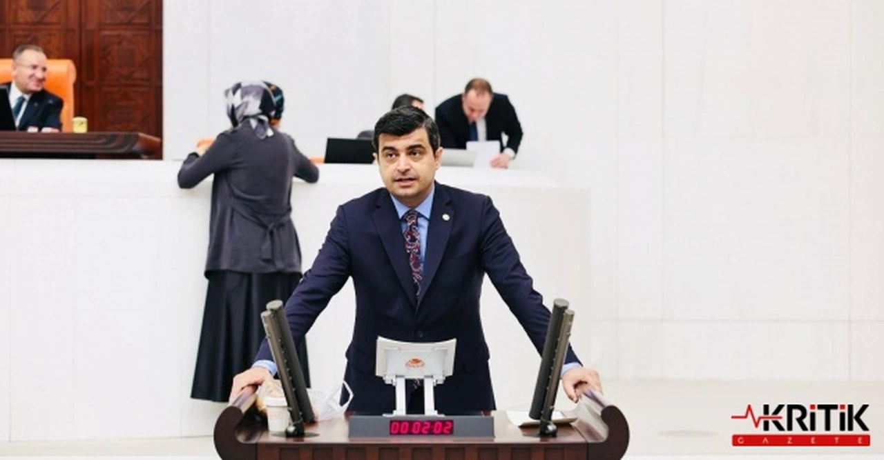 CHP'Lİ DENİZ DEMİR:TÜRKİYE’NİN RUH SAĞLIĞI BOZULDU!