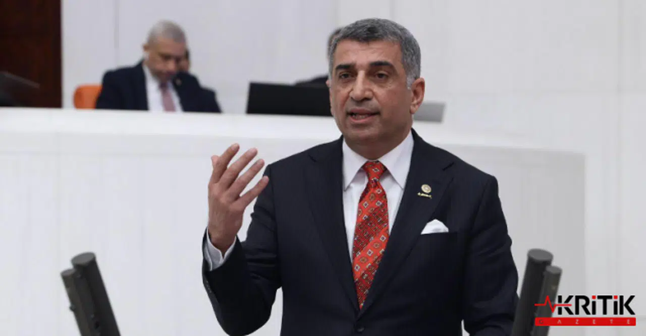 CHP'li Erol:Terör örgütlerine verilen bir taviz olarak değil, bölge insanlarının gerçek taleplerinin karşılamak için...