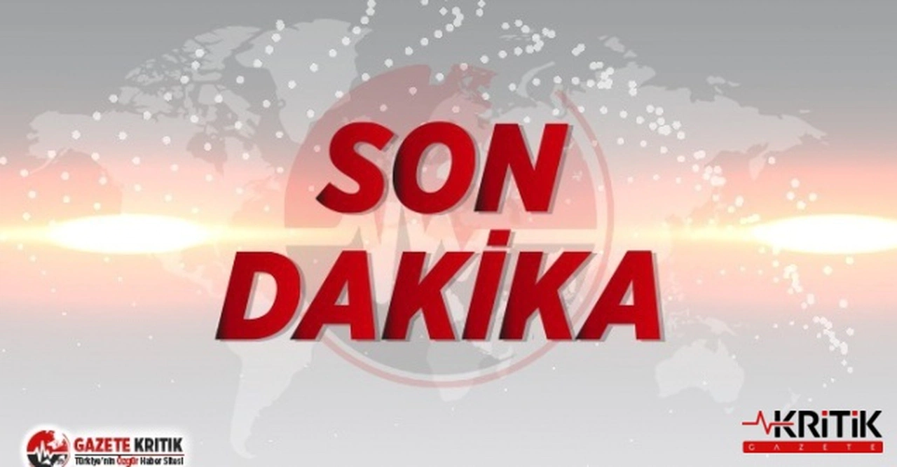 CHP'li Esenyurt Belediye Başkanı Ahmet Özer gözaltına alındı!