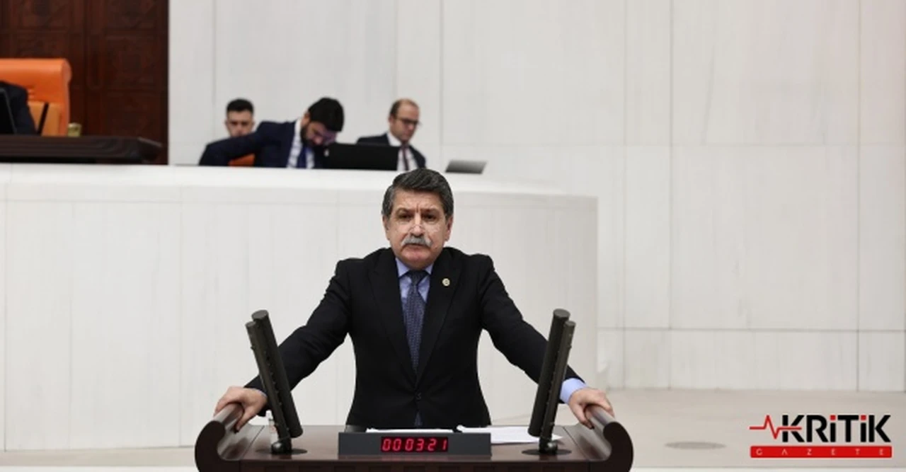 CHP'li Kanko:Mevcut ekonomik şartlar altında, insanlar kredi kartlarını ve KMH’lerini zorunlu olarak kullanıyor