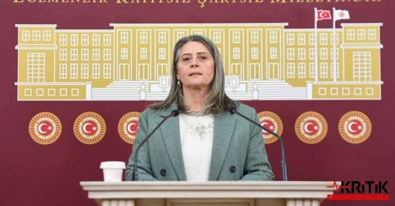 CHP TRABZON MİLLETVEKİLİ SUİÇMEZ’DEN EVDE BAKIM YARDIMIYLA İLGİLİ SORU ÖNERGESİ