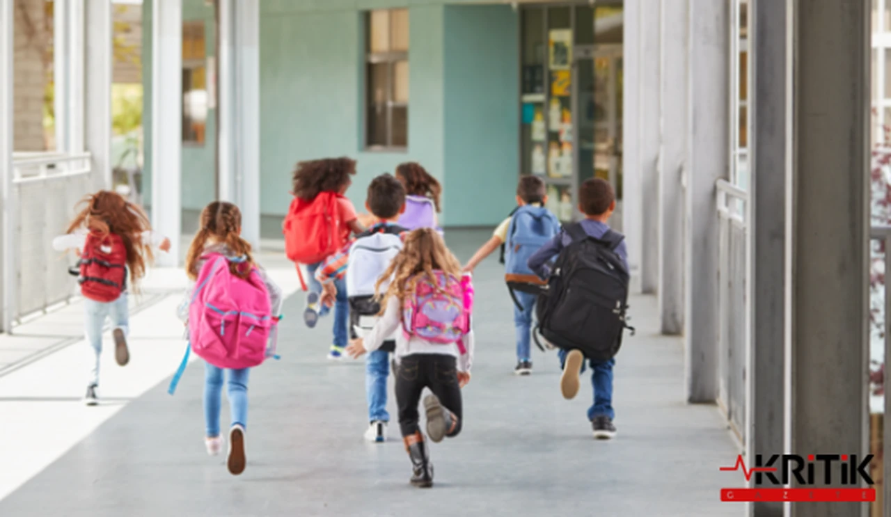 CHP’li Ali Gökçek: Okullaşma Oranı Alarm Veriyor