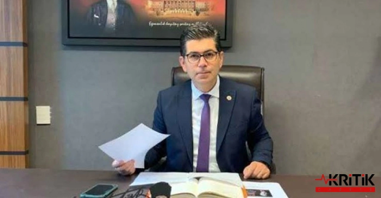 CHP’Lİ HALICI ‘KAÇ ÖĞRENCİYE DOMUZ ETİ YEDİRDİNİZ?’